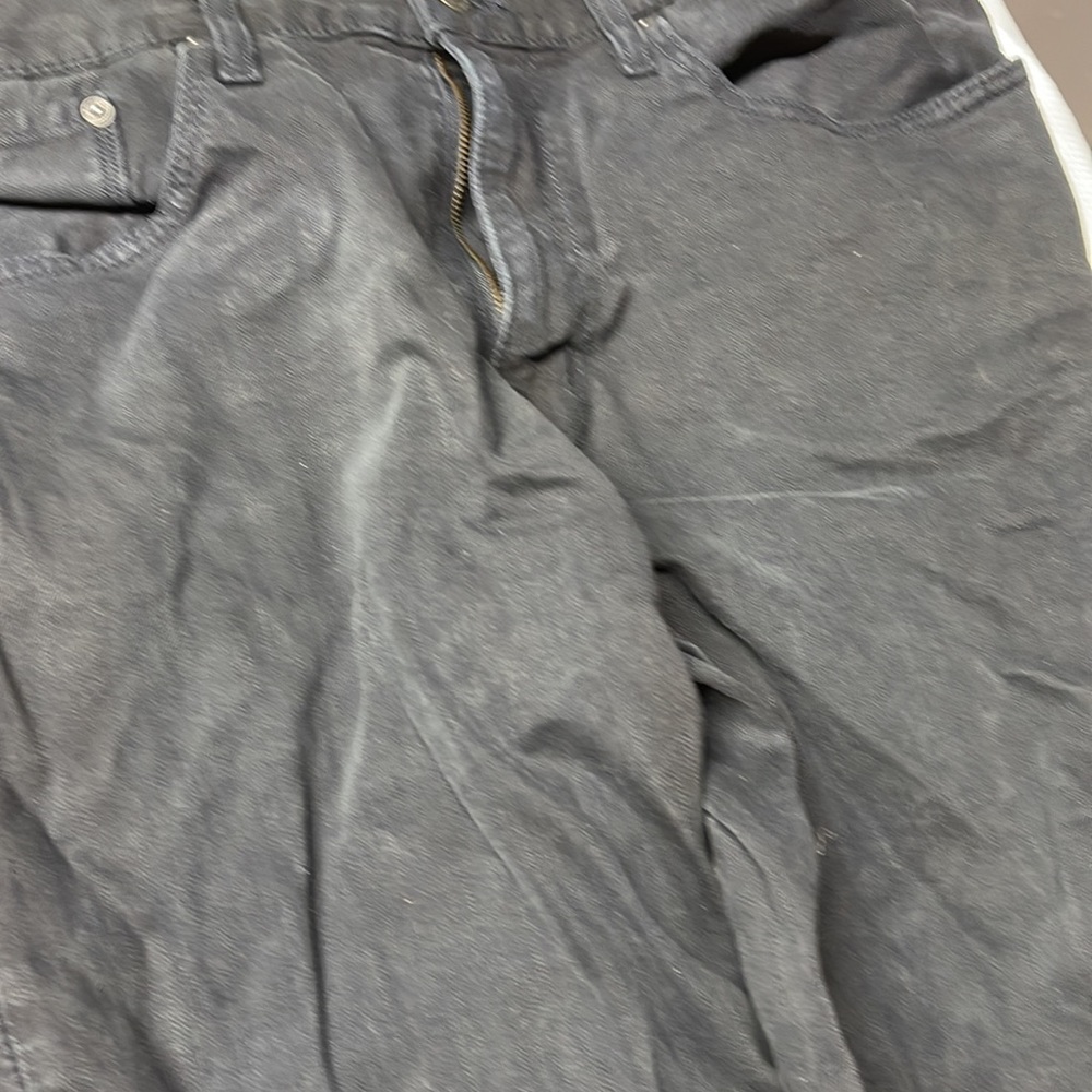 Jeans - Picture 2 of 2